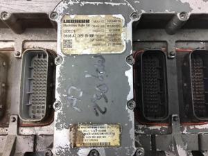 Liebherr Motor Control Device